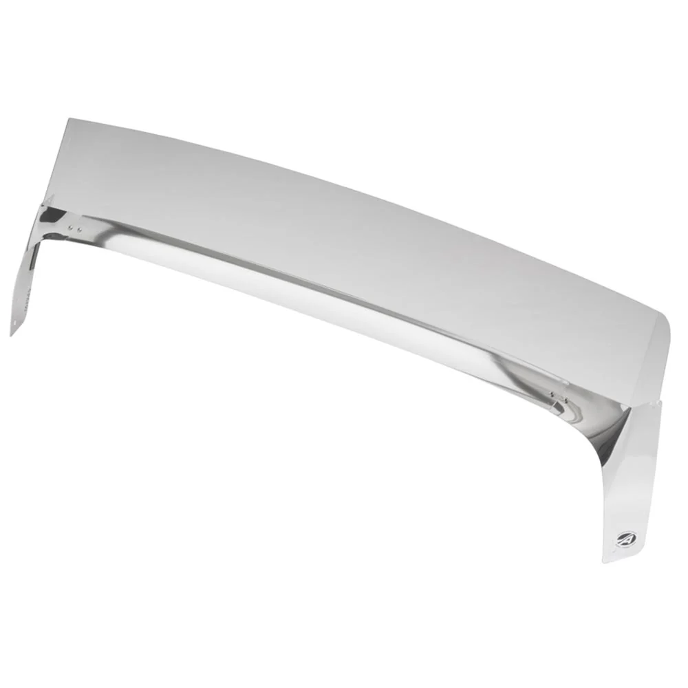 Clear Aeroshield II for Freightliner Classic, Classic XL
