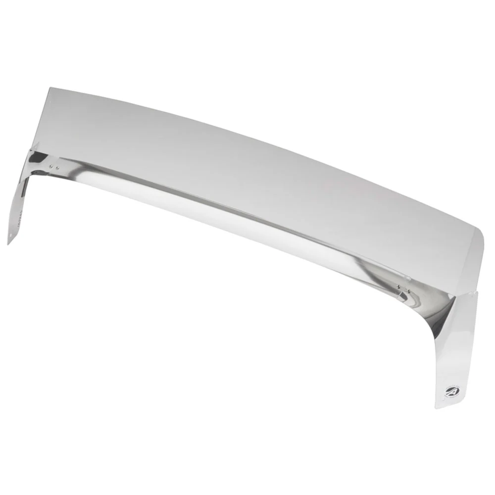Clear Aeroshield II for Freightliner Classic, Classic XL - Image 2