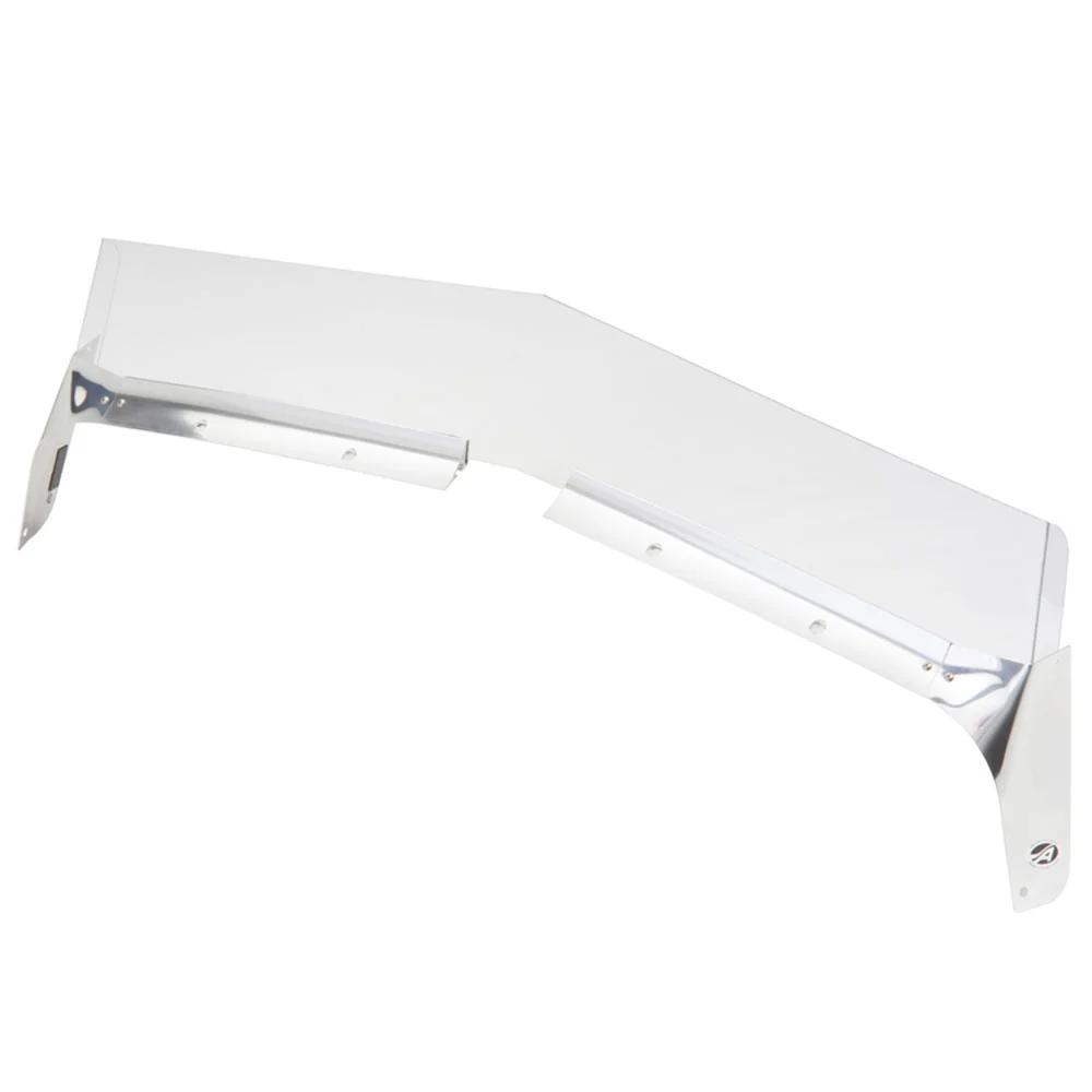 Clear Aeroshield II for Kenworth T170, T270, T370 - Image 2