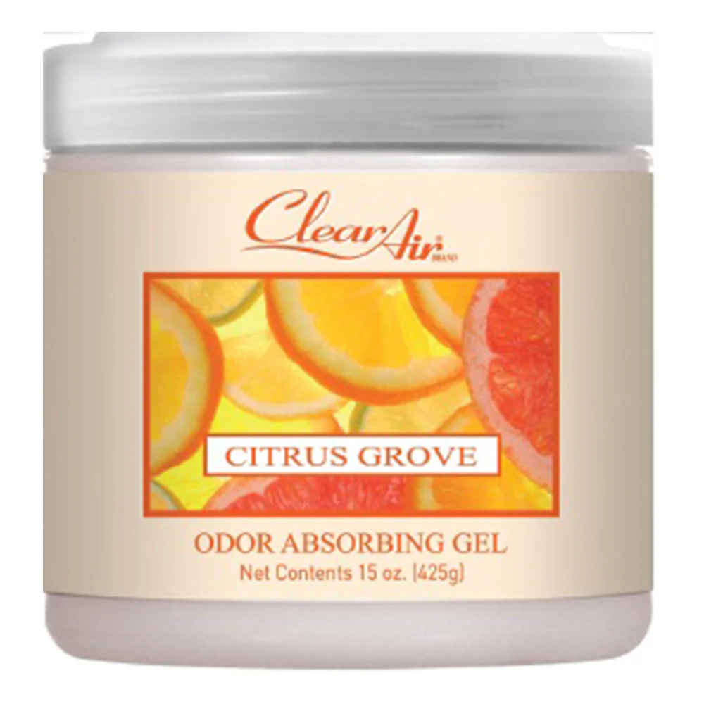 ClearAir Odor Absorbing Gel - Image 3