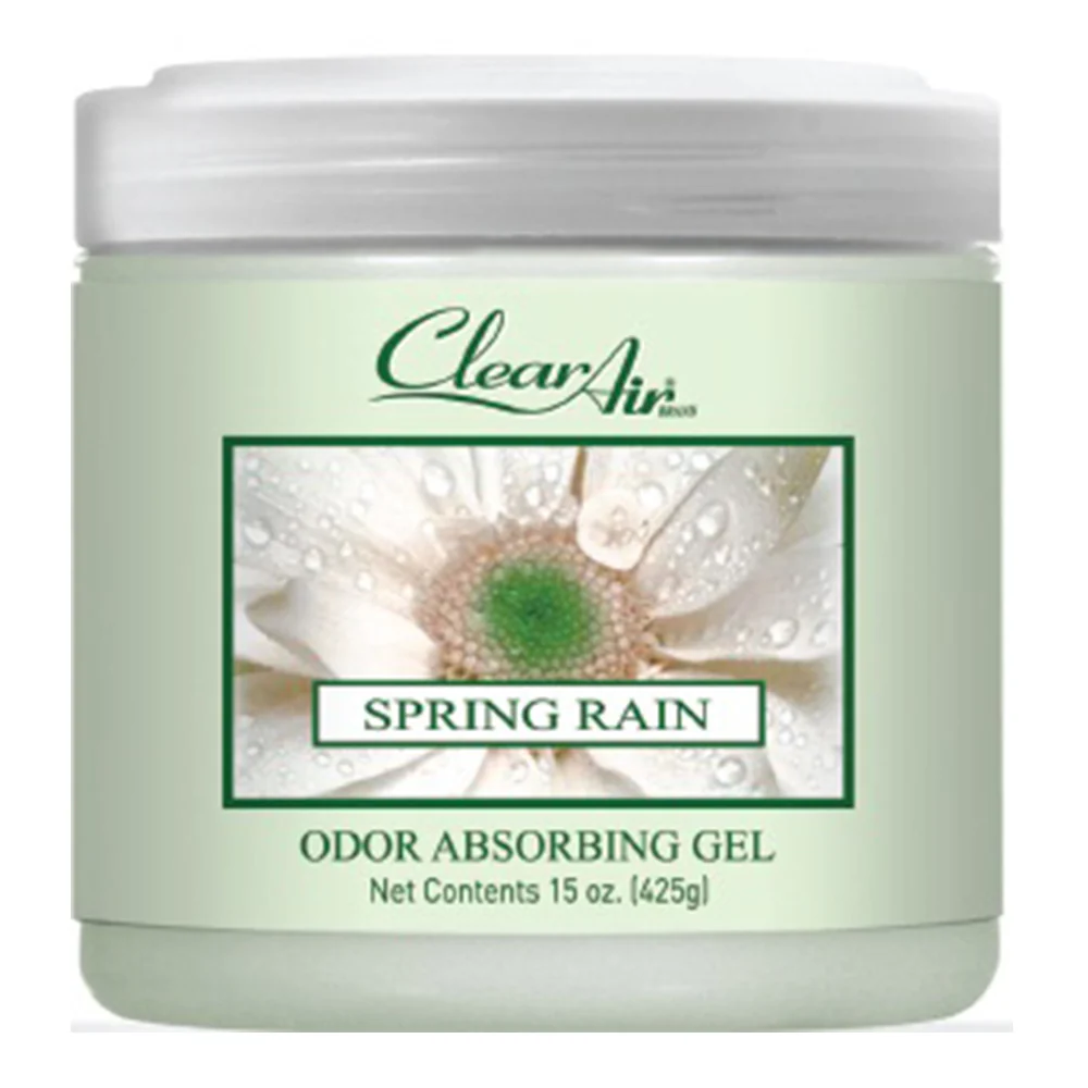 ClearAir Odor Absorbing Gel - Image 4