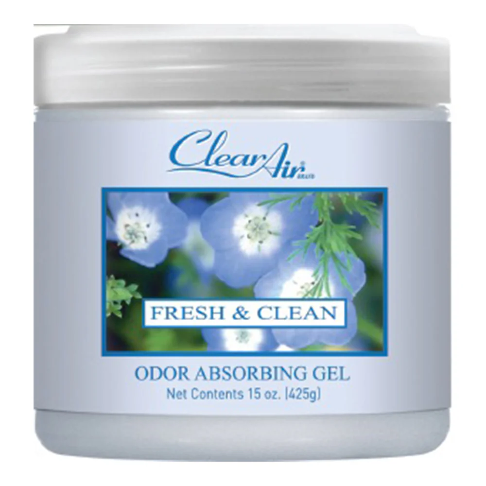 ClearAir Odor Absorbing Gel - Image 5