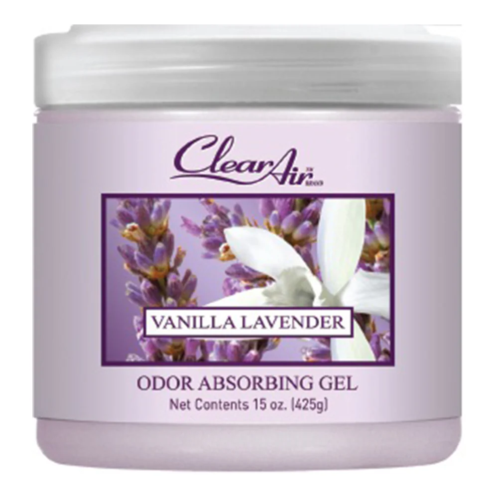 ClearAir Odor Absorbing Gel - Image 6