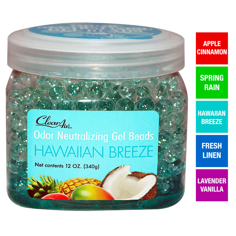 ClearAir Odor Neutralizing Gel Beads - Image 2