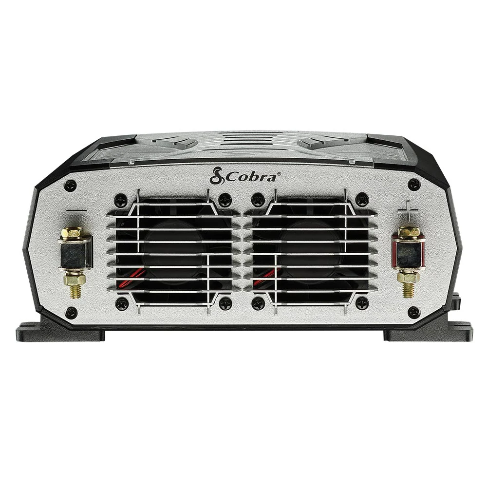 Cobra 2500 Watt Professional Grade Power Inverter - Image 4
