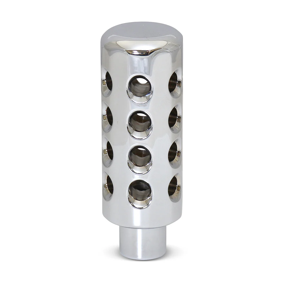 Cool Grip Billet Aluminum Shifter Knob