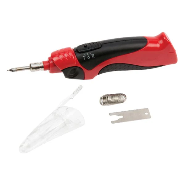 Cordless Soldering Iron