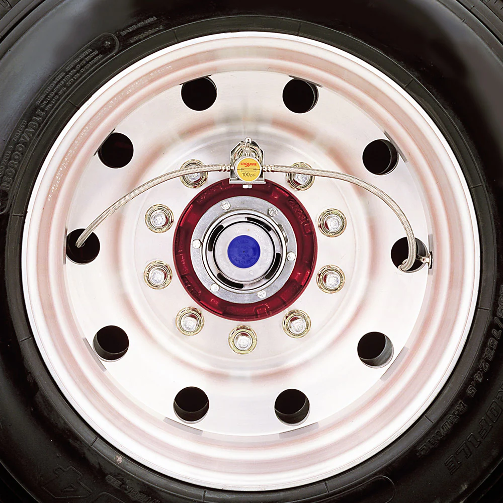 Crossfire Dual Tire Pressure Equalization System - Image 5