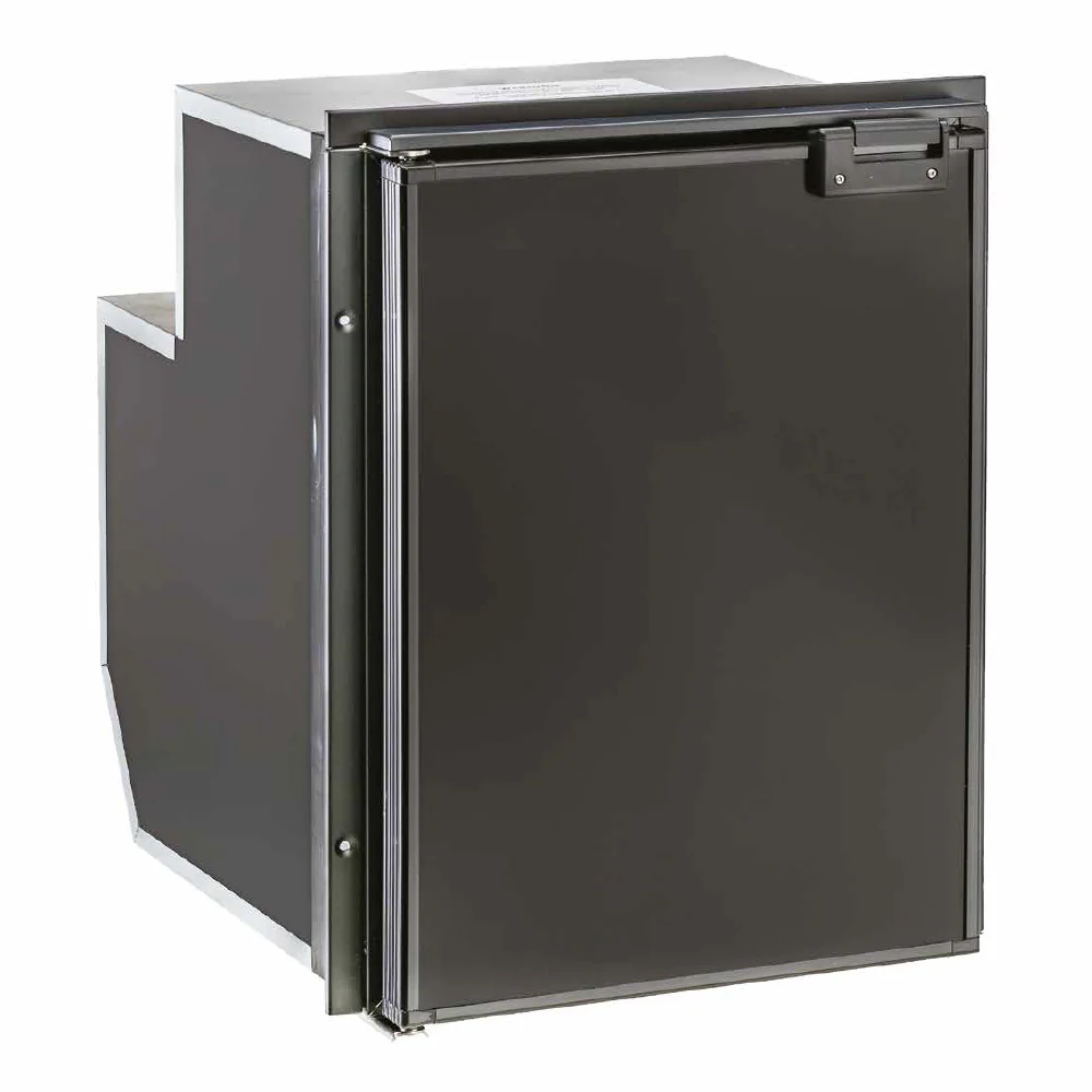 Cruise 49 Refrigerator for Peterbilt, Kenworth, Freightliner, International, Mack