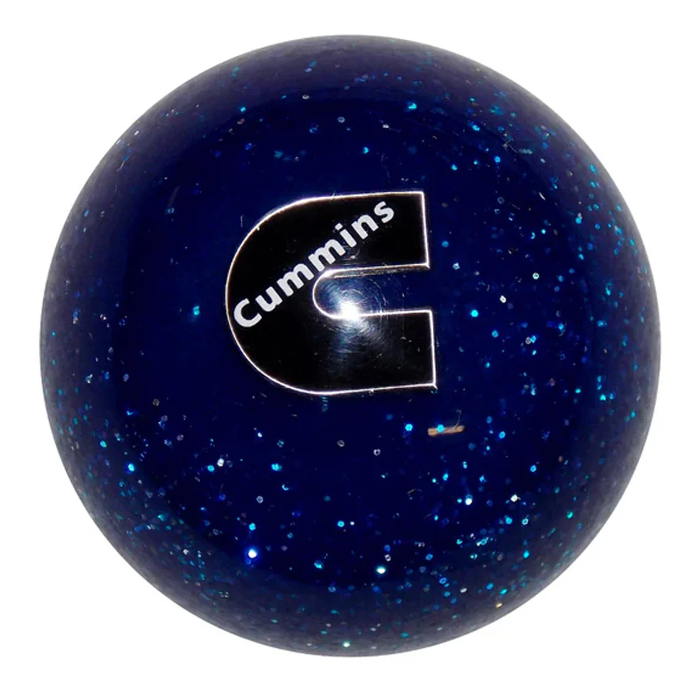 Cummins Glitter Shift Knob - Image 2