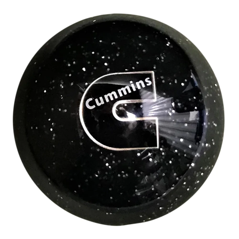 Cummins Glitter Shift Knob - Image 3