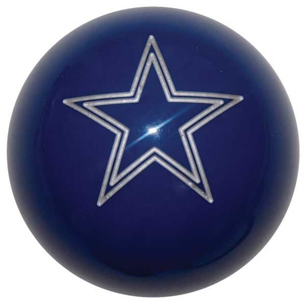 Dallas Shifter Knob