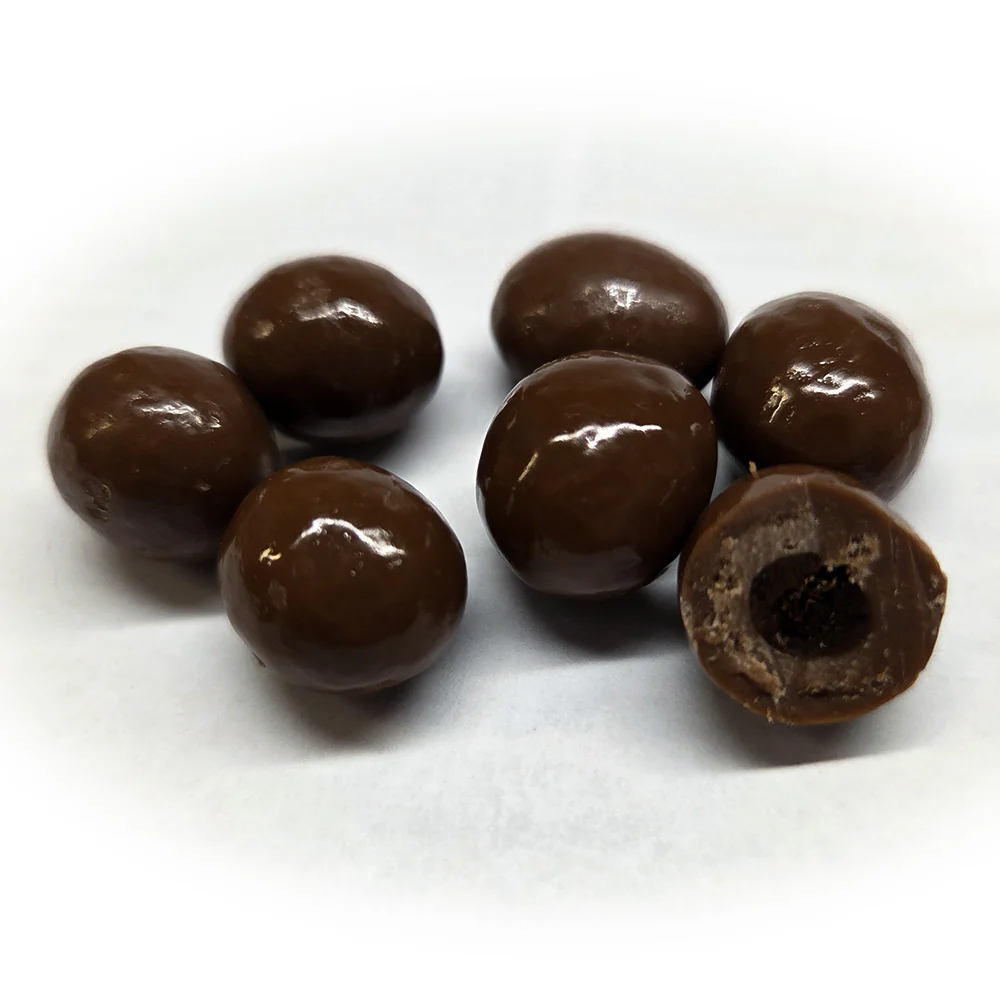 Dark Chocolate Covered Espresso Beans - Image 3