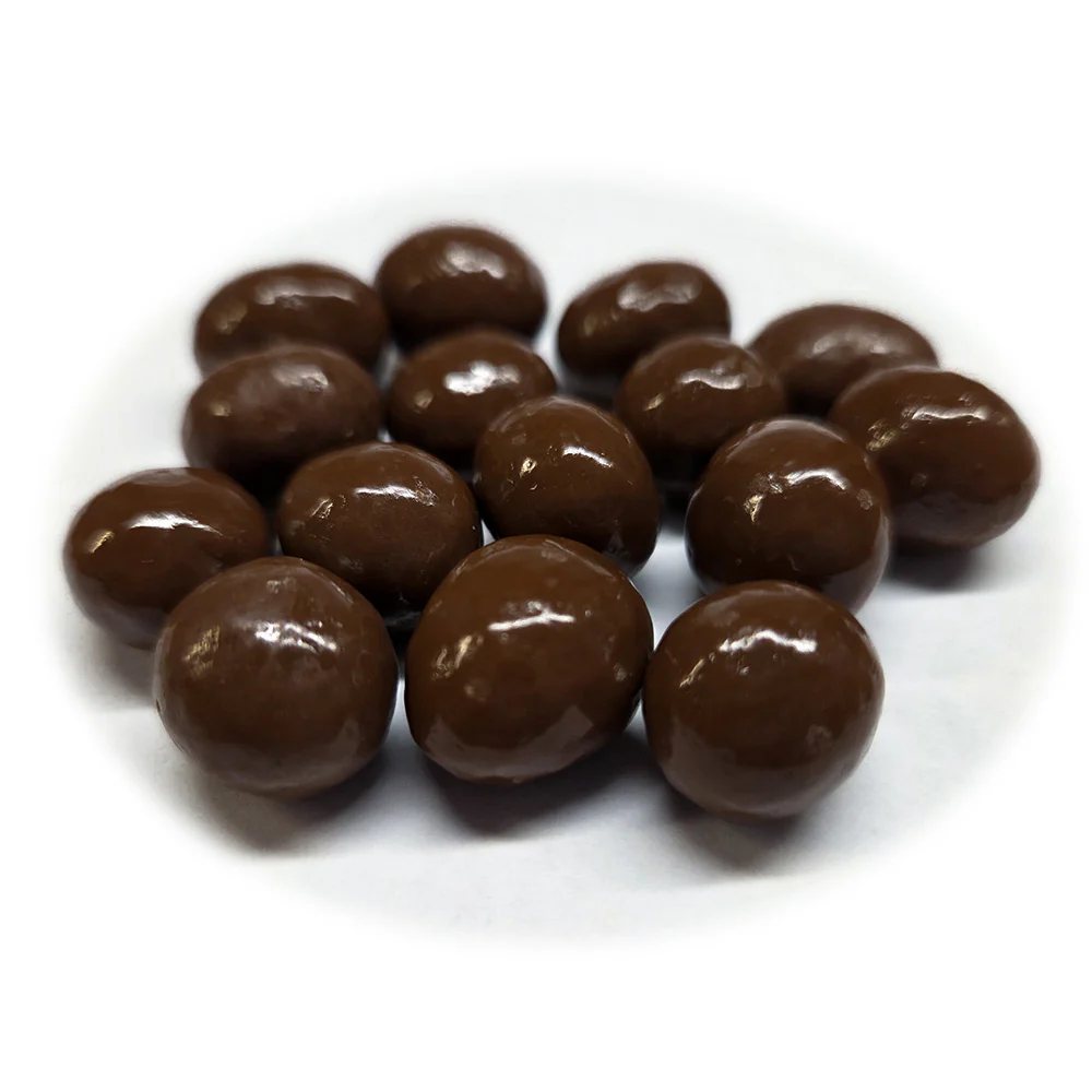 Dark Chocolate Covered Espresso Beans - Image 4