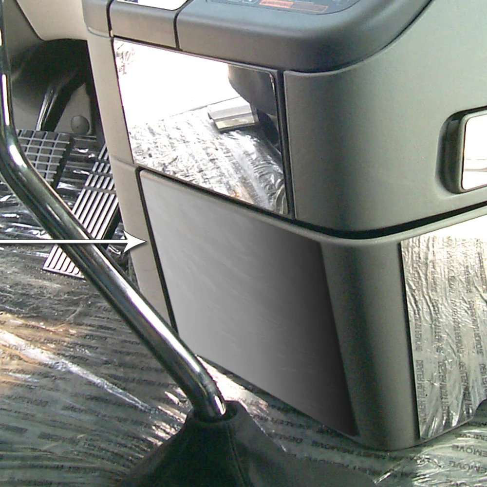 Dash Trim Lid for Freightliner Century