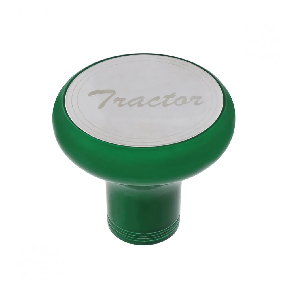 Deluxe Colored Aluminum Tractor Knob - Image 6