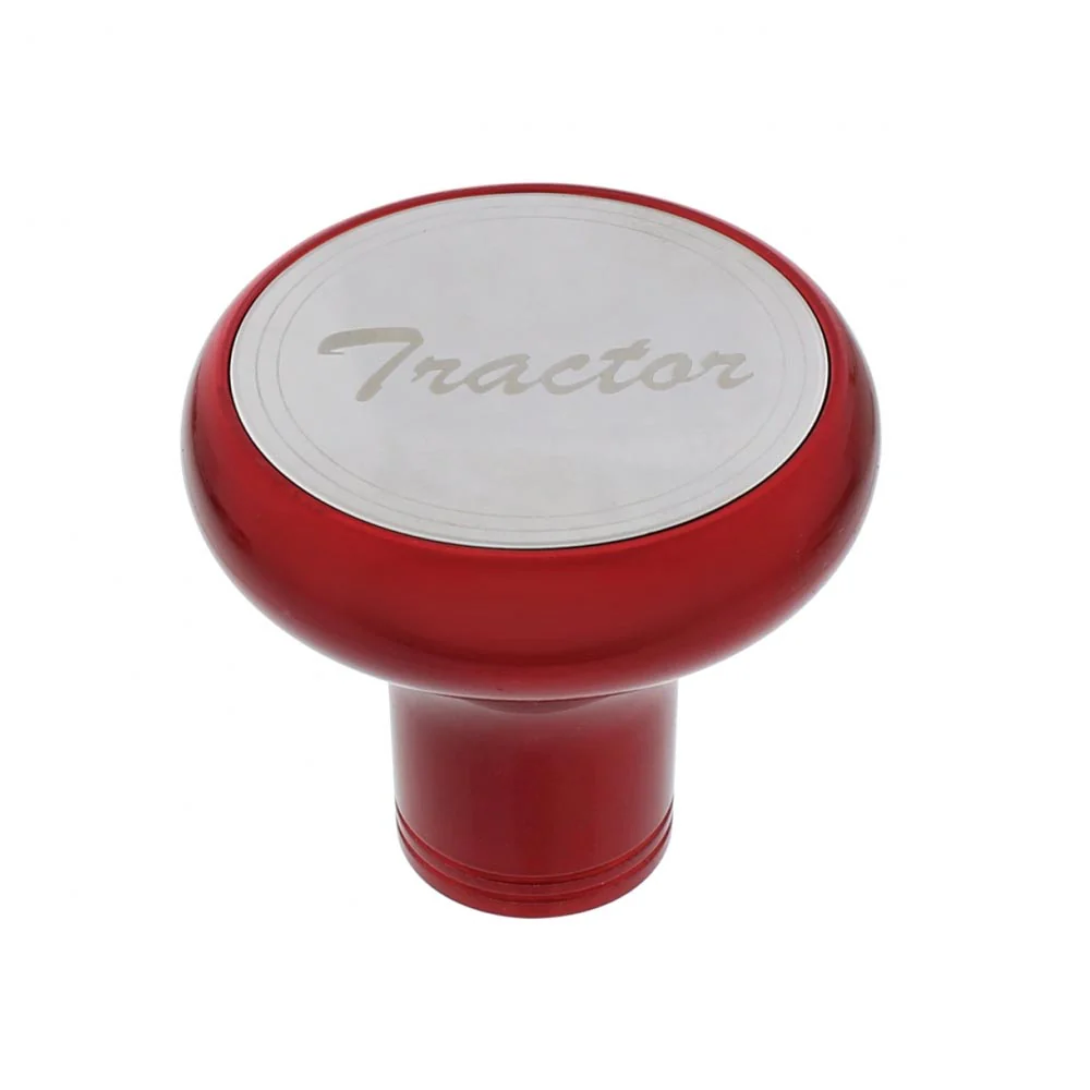 Deluxe Colored Aluminum Tractor Knob - Image 8