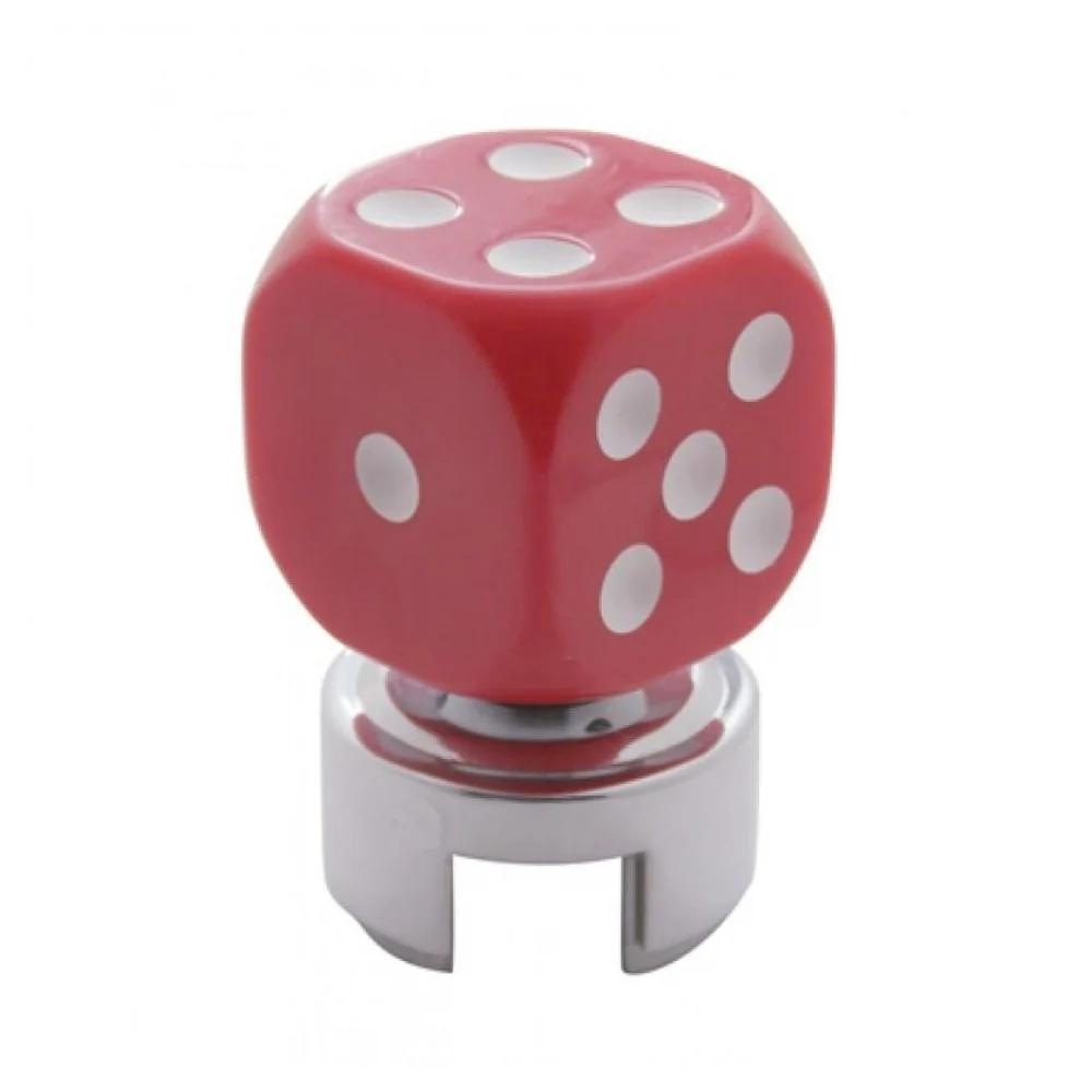 Dice Gear Shift Knob - Image 2