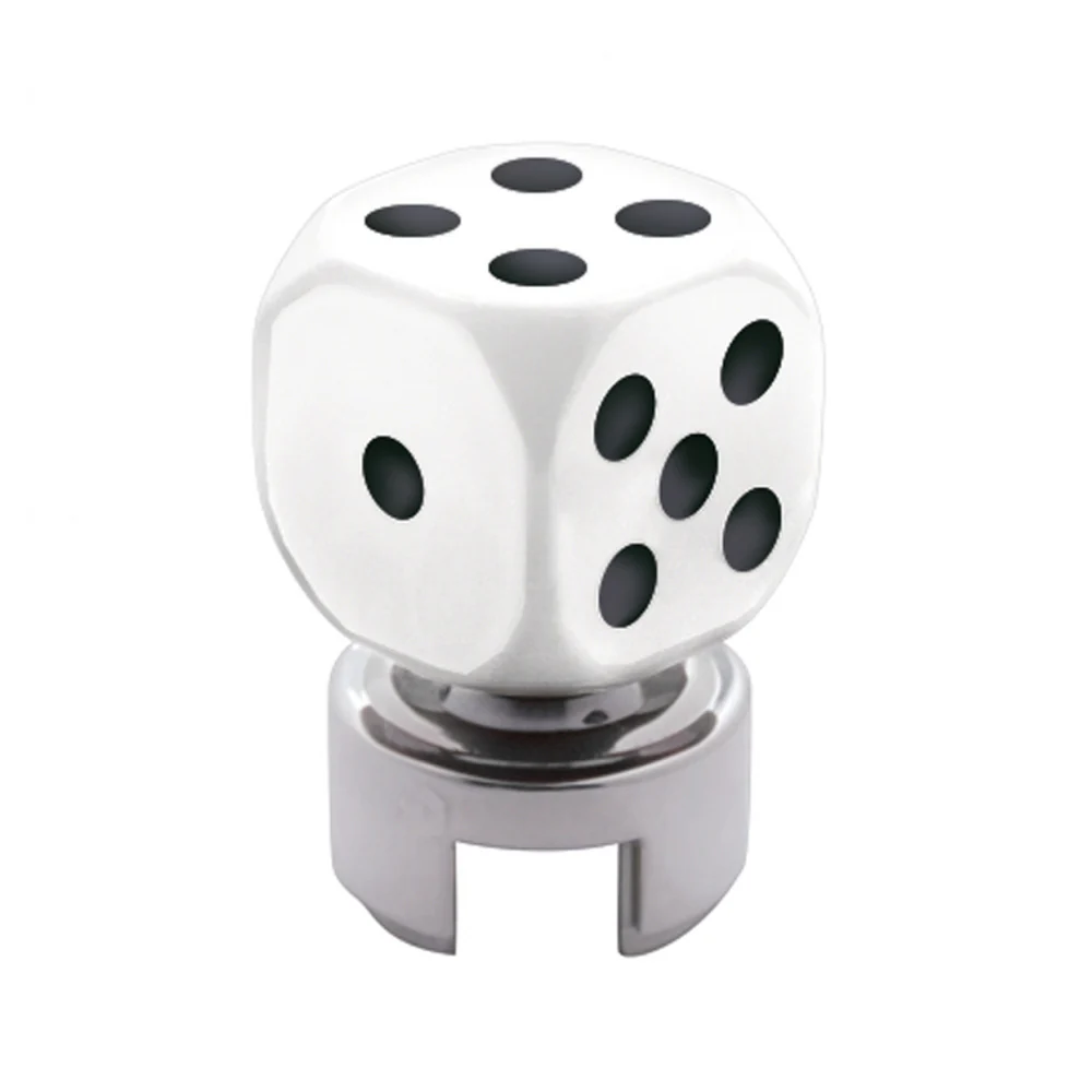 Dice Gear Shift Knob - Image 3