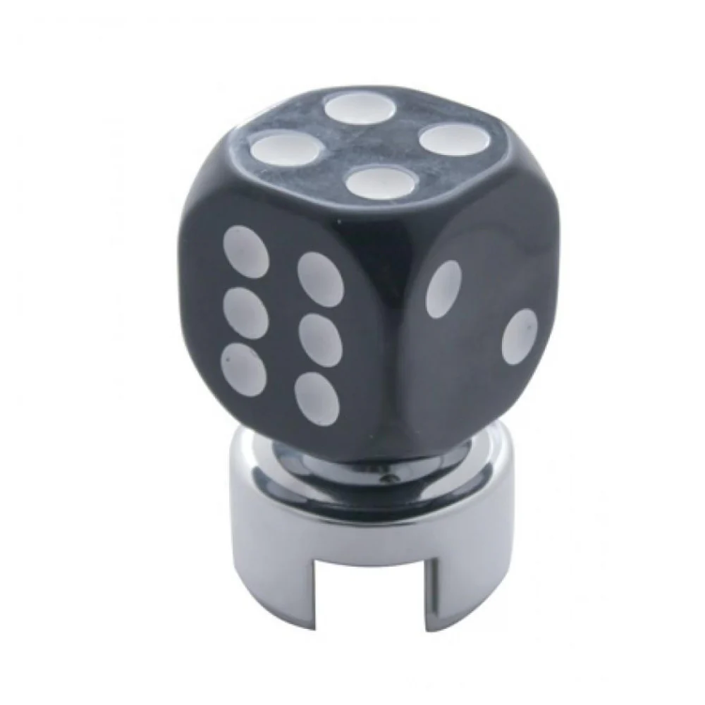 Dice Gear Shift Knob - Image 4