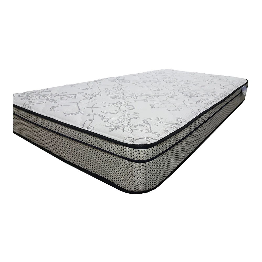 Dogwood Foam Mattress with Trucker's Edge - Image 5