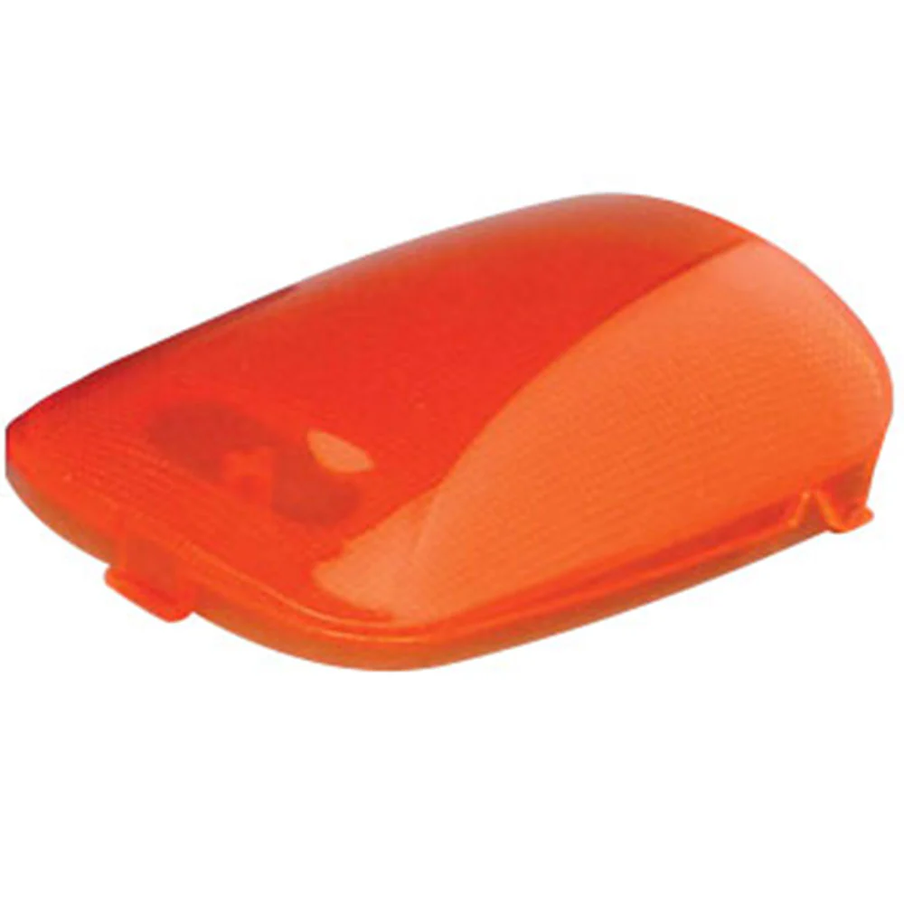 Dome Light Lens for Peterbilt 2006 and newer - Image 5