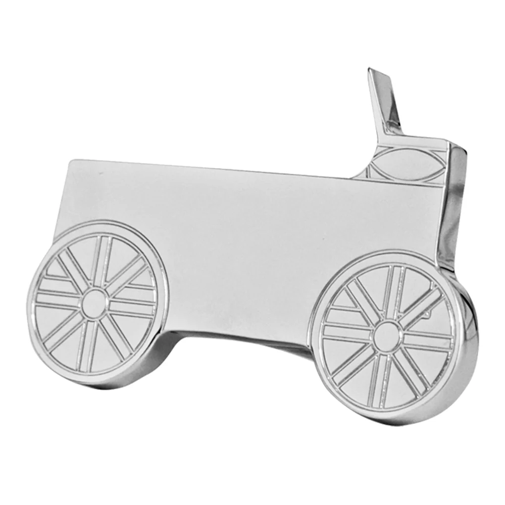 Donkey and Cart Shaped Air Valve Knobs - Image 3