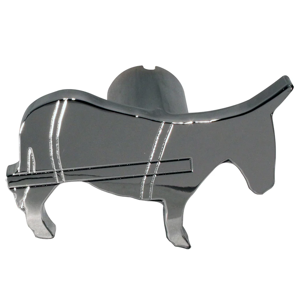 Donkey and Cart Shaped Air Valve Knobs - Image 5