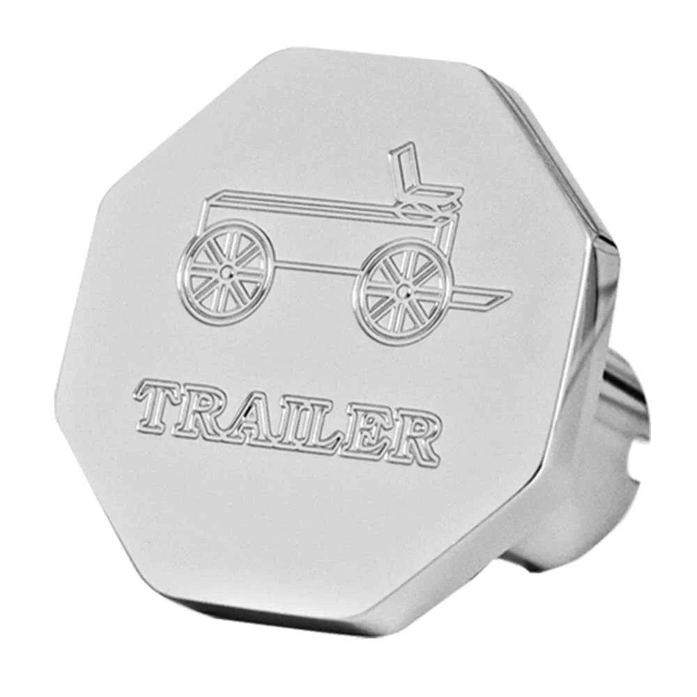 Donkey and Cart Tractor & Trailer Air Valve Knobs - Image 4