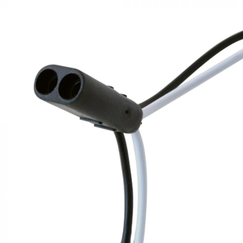 Double Bullet Plug Continuous Wire Harness - Image 7