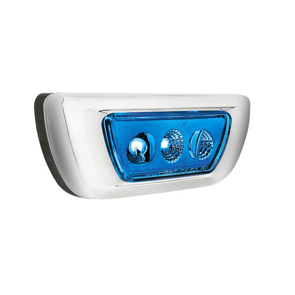 Double Fury Cab 3 LED for 2012-2021 Peterbilt 579, 2013-2021 Kenworth T680 - Image 7