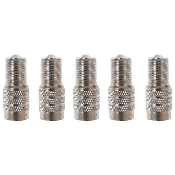 Double Seal Valve Cap (5 PK)