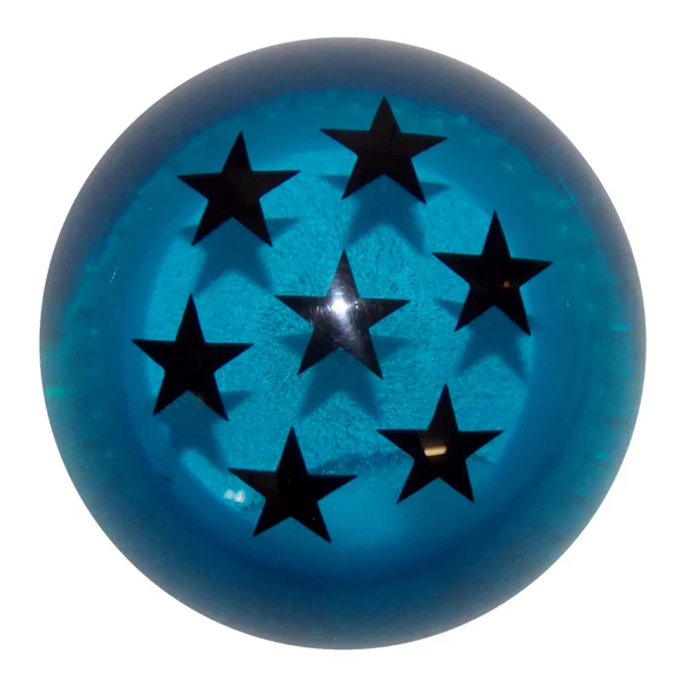 Dragon Ball Z 7 Star Shift Knob - Image 2