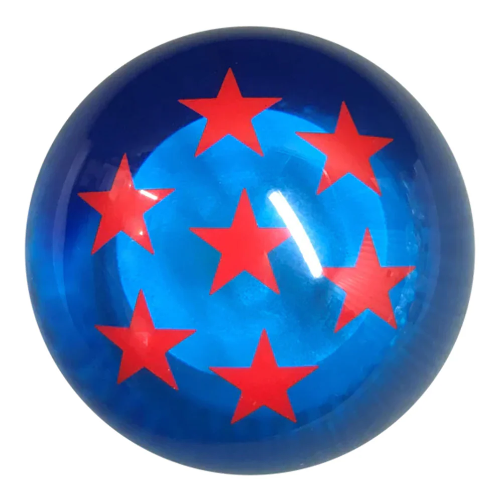 Dragon Ball Z 7 Star Shift Knob - Image 3