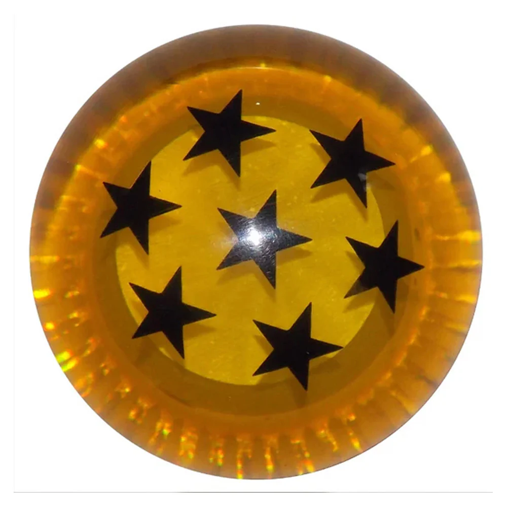 Dragon Ball Z 7 Star Shift Knob - Image 4