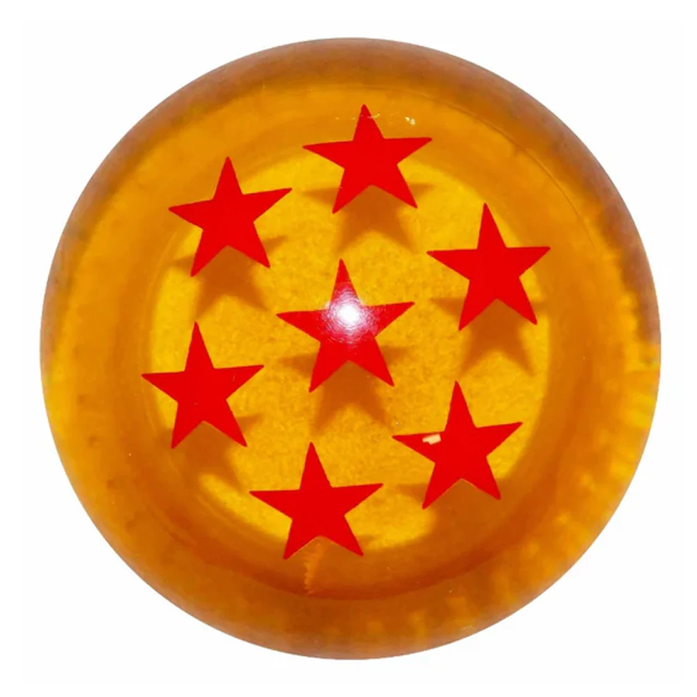 Dragon Ball Z 7 Star Shift Knob - Image 5