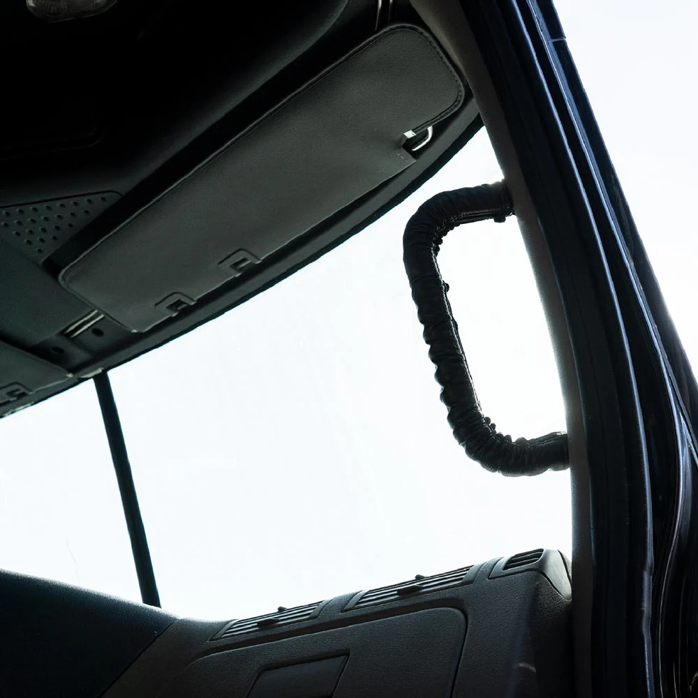 Driver Assist Grab Handle Cover - Image 2