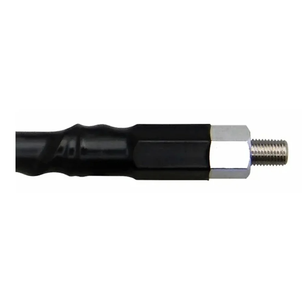 Driver Extreme Silver Bullet CB Antenna - Image 4