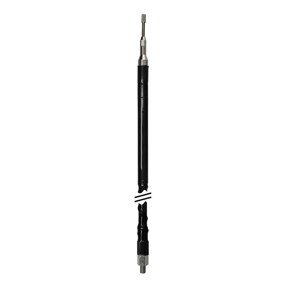 Driver Extreme Silver Bullet CB Antenna - Image 8