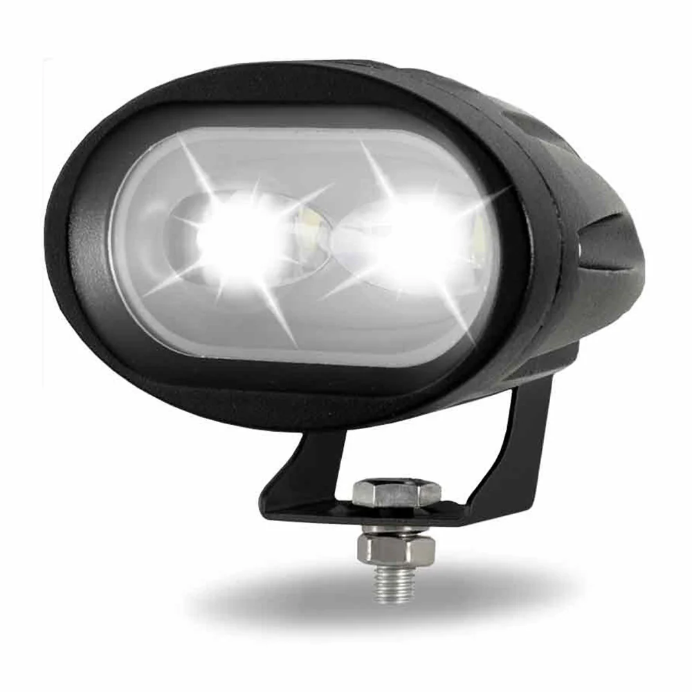 Dual Color Heavy Duty LED Work Light