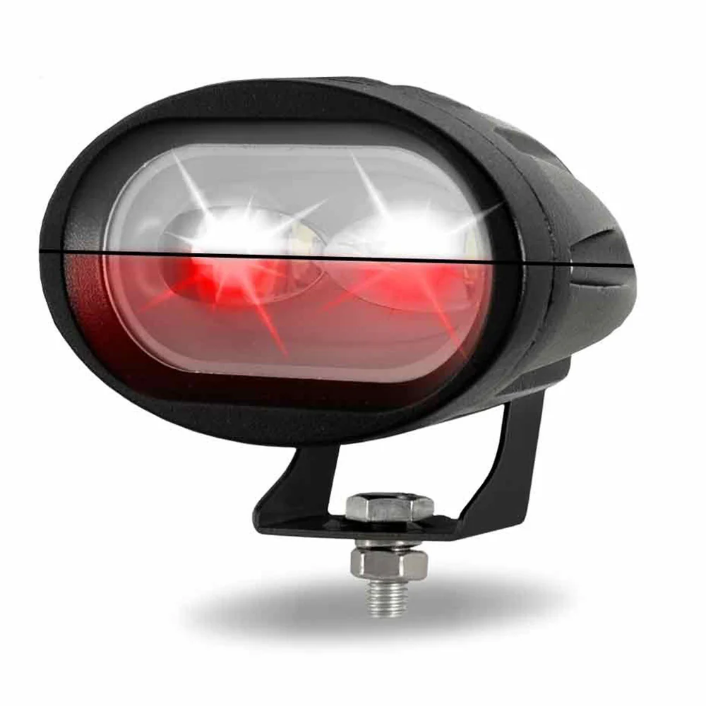 Dual Color Heavy Duty LED Work Light - Image 7