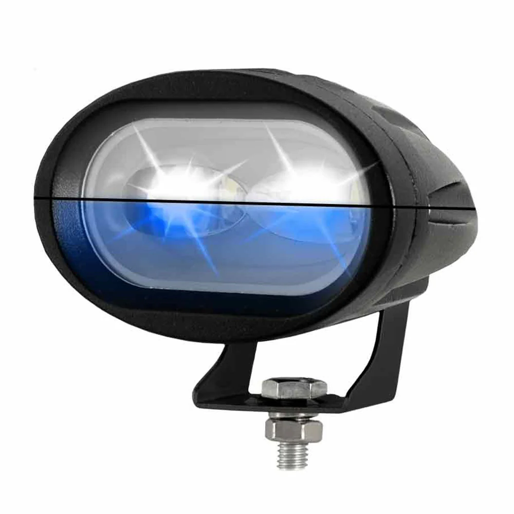 Dual Color Heavy Duty LED Work Light - Image 9