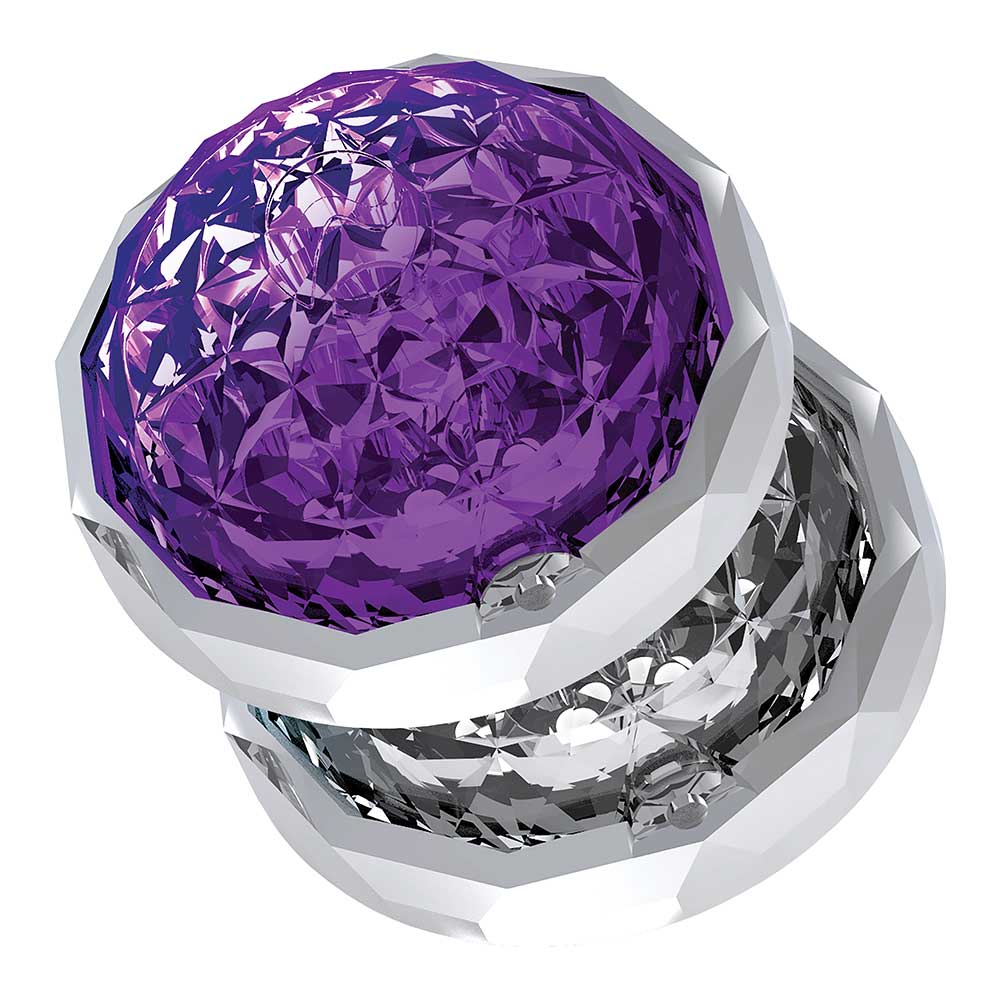 Dual Color Jewel LoPro Watermelon Hero Lights - Image 4