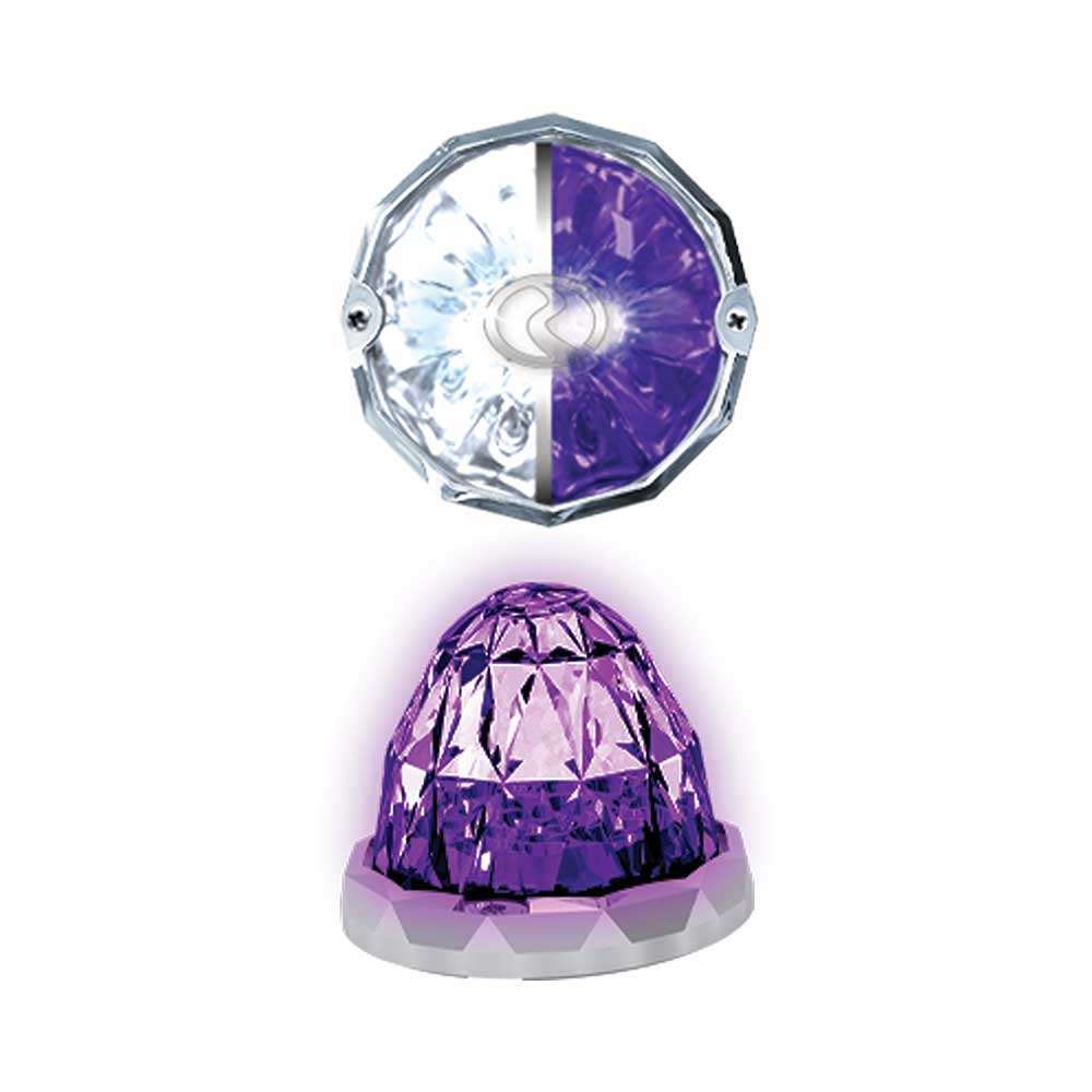 Dual Color Jewel Watermelon Hero Lights - Image 4