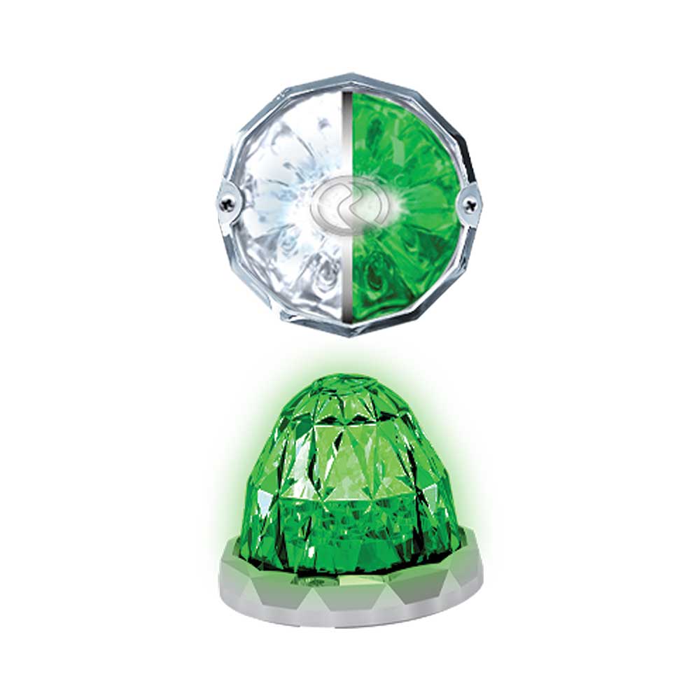 Dual Color Jewel Watermelon Hero Lights - Image 7