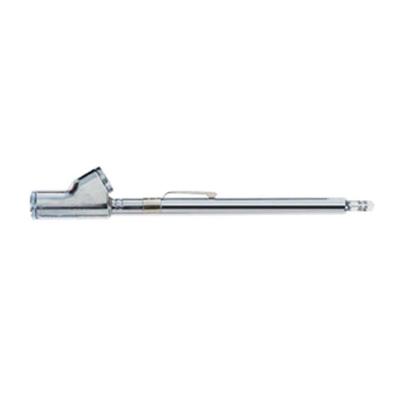 Dual Foot Gauge 20-120 PSI