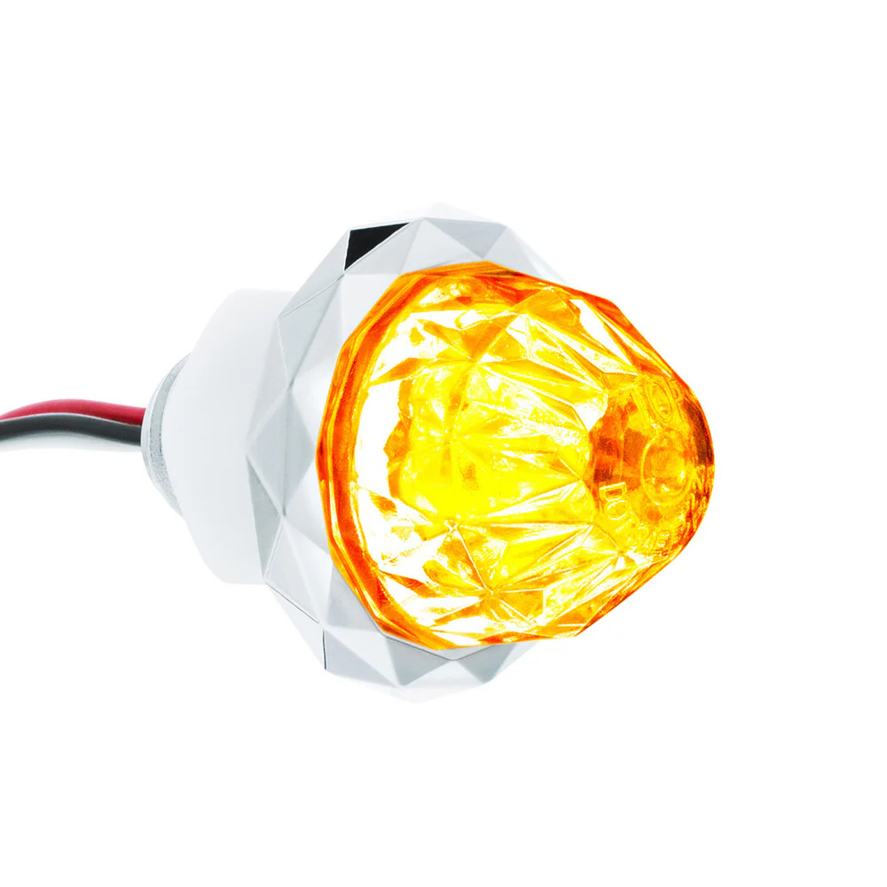 Dual Function Mini Crystal Watermelon LED Light - Image 4