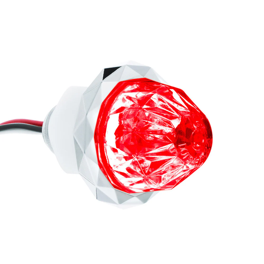 Dual Function Mini Crystal Watermelon LED Light - Image 5