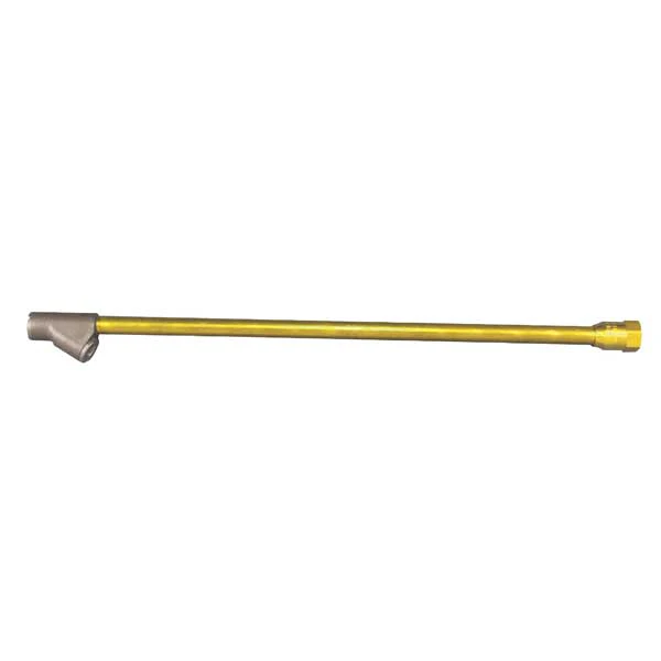 Dual Head Straight Air Chuck