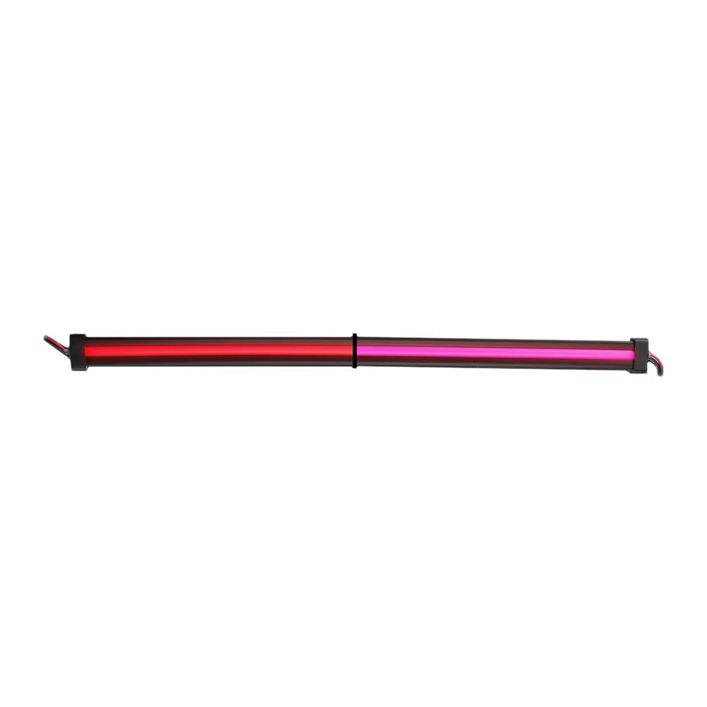 Dual Revolution Center Glow LED Strip Light - Image 24